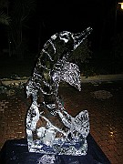 SCULTURE DAL VIVO